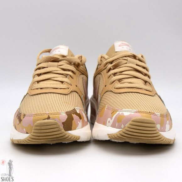 Nike Air Max SC 'Sesame Pink Camo' - Women's Size 8.5 - Picture 2 of 14